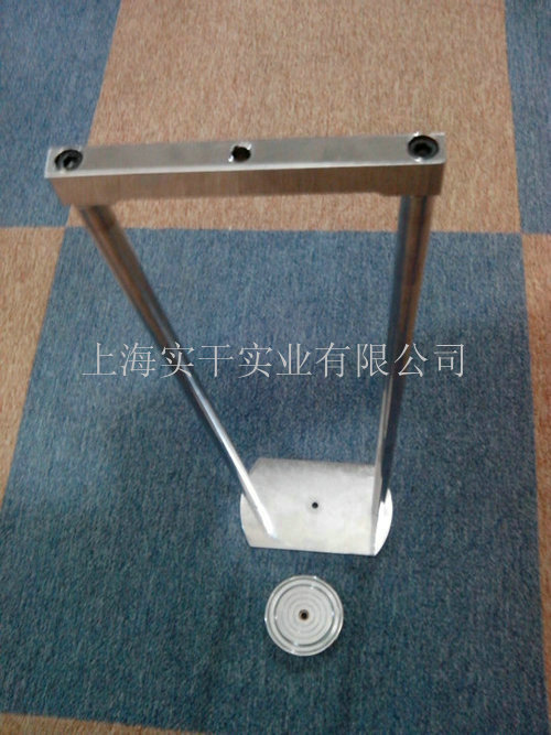 弹簧拉压测试架图片