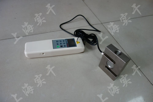 S型推拉力计