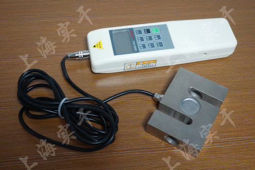 S型推拉力计