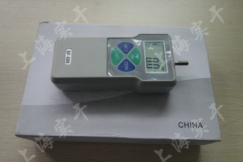 数显推拉力计