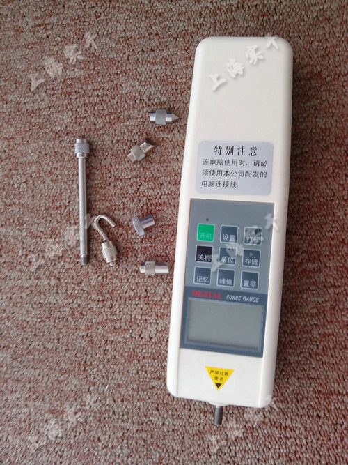 数显推拉力计