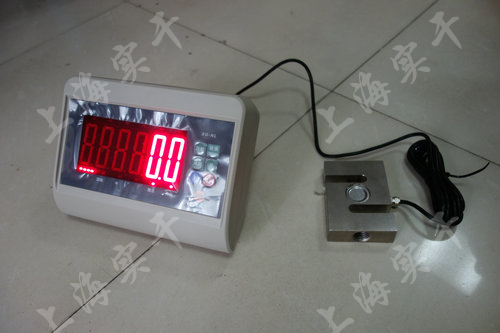 SGSF数显推拉力仪