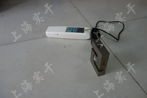 SGSF数显推拉力仪