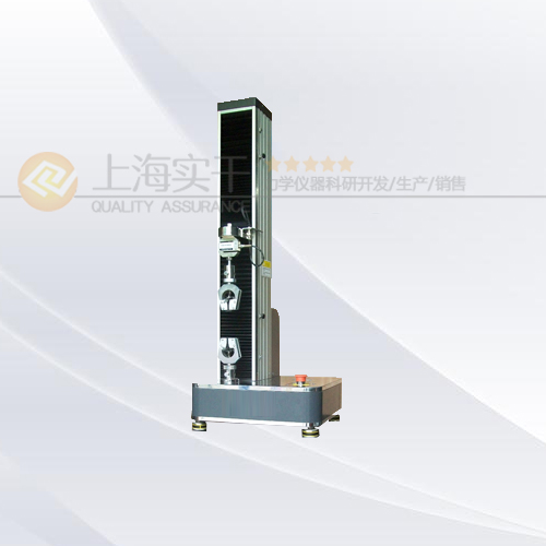 纸张拉力强度检测仪图片