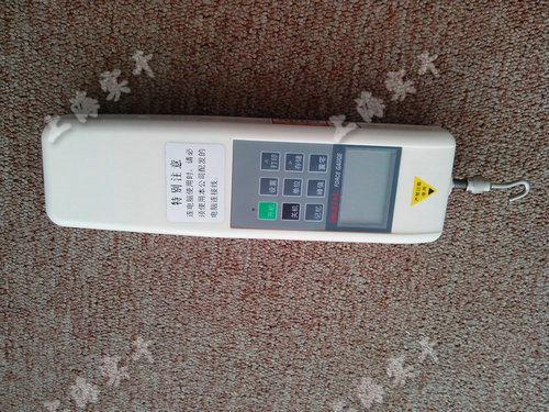数显推拉力计